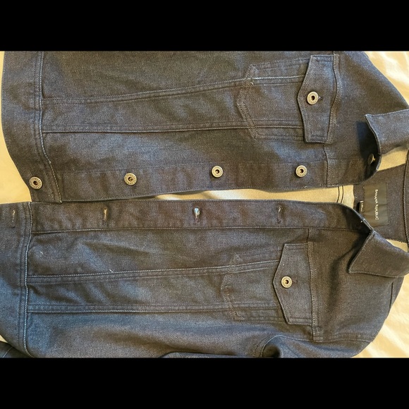 Banana Republic denim jacket. Size M. Perfect condition. - Picture 5 of 5